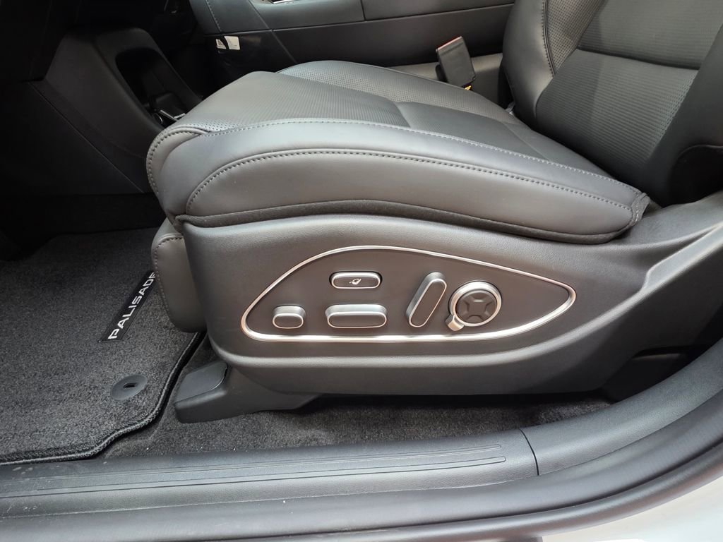 New 2026 Hyundai Palisade Calligraphy image 33