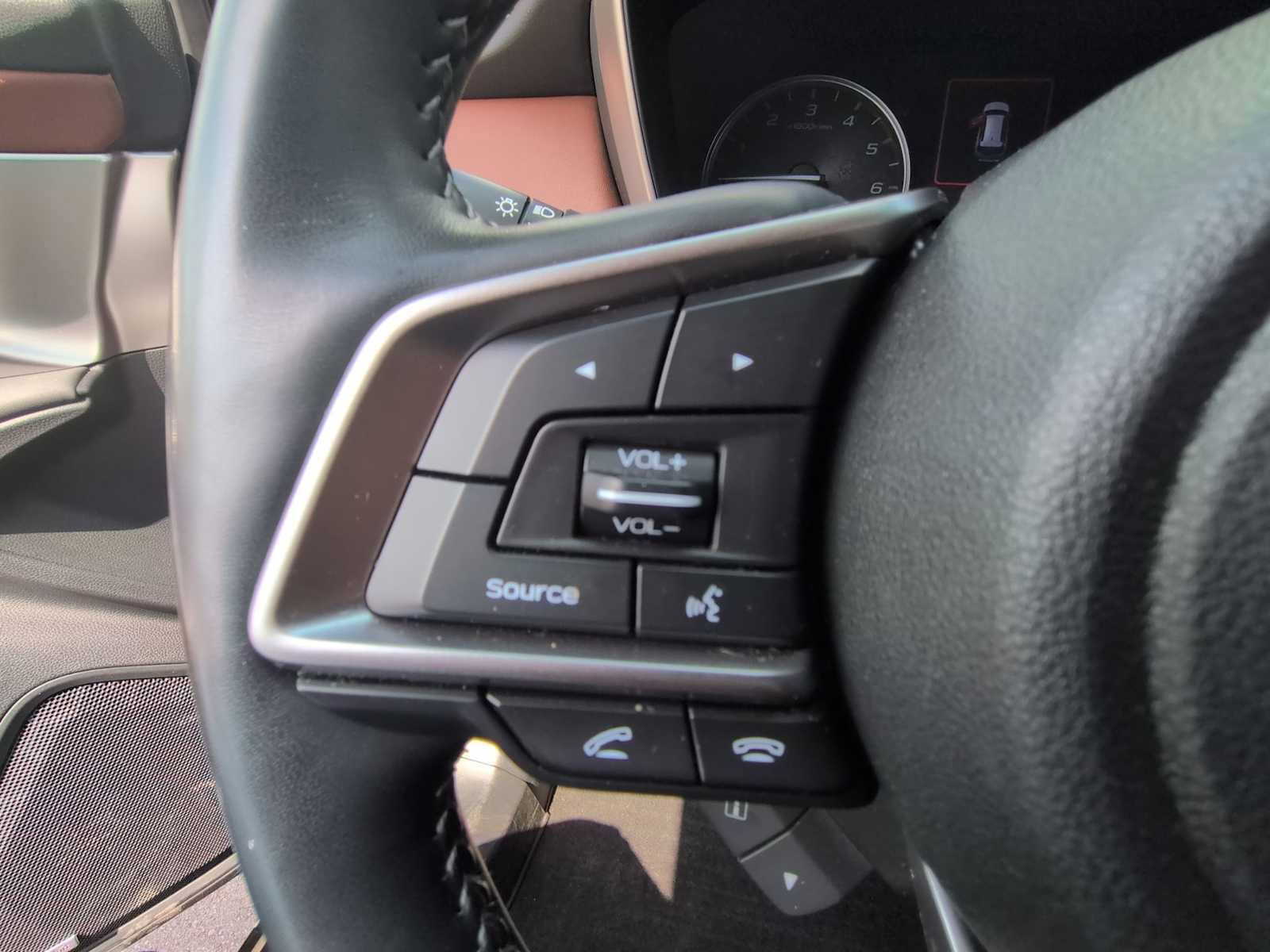 Used 2022 Subaru Outback Touring XT w/ Popular Package #2 AWD/4WD image 25