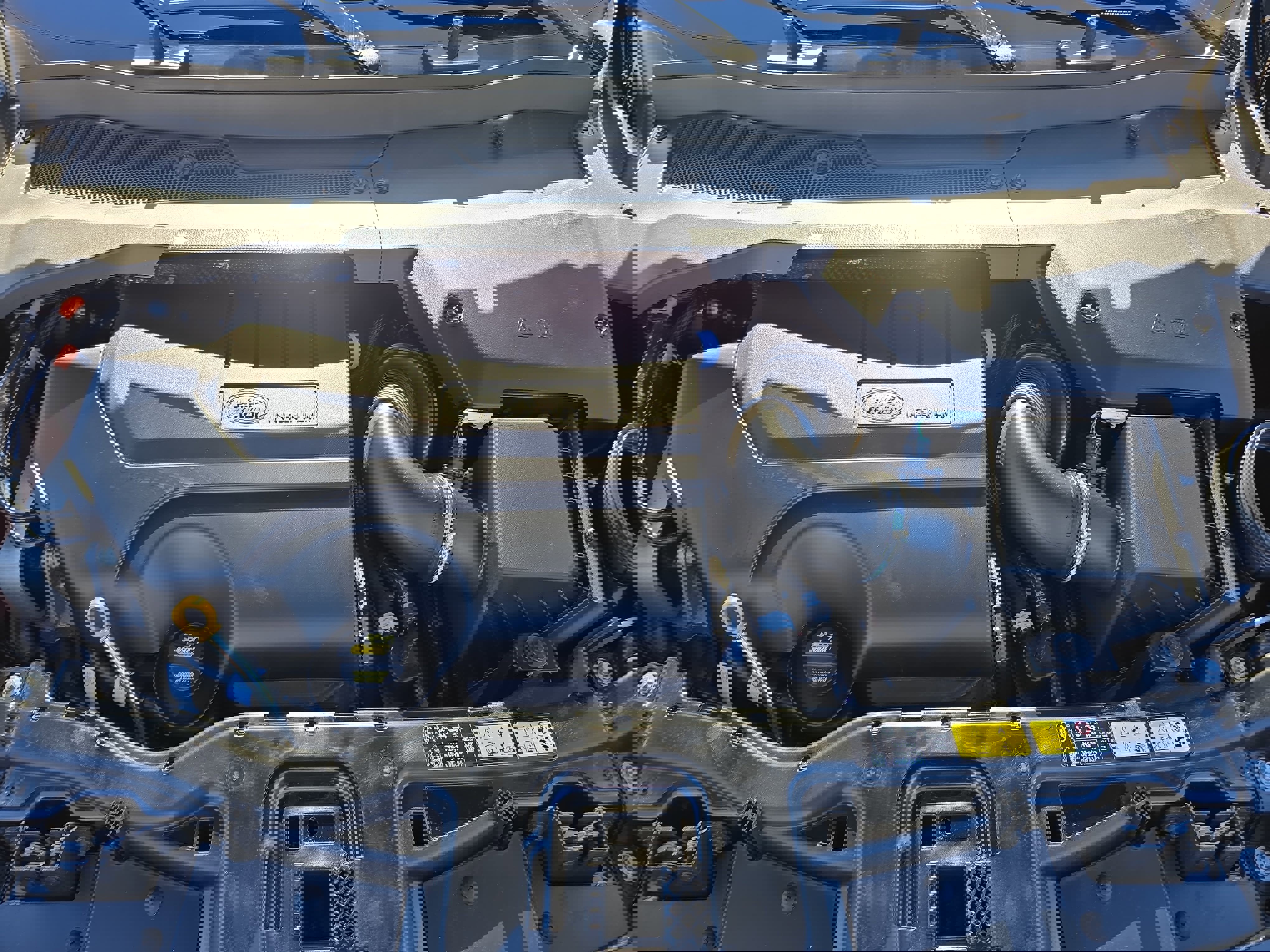 New 2025 Land Rover Discovery Sport S image 31