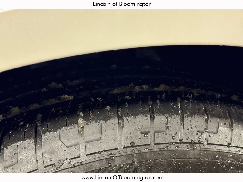 New 2026 Lincoln Nautilus Black Label w/ Jet Appearance Package image 11