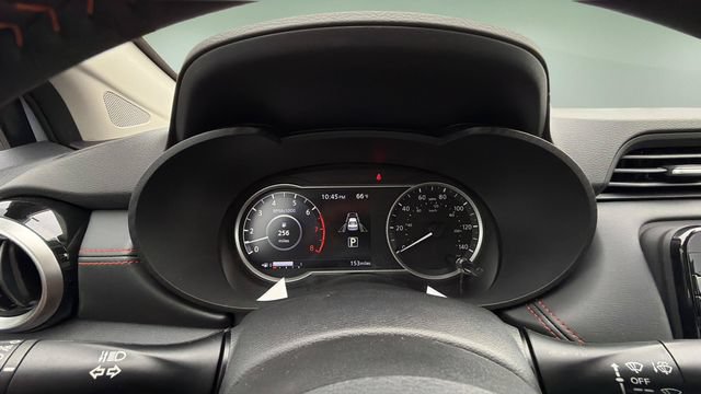 Used 2025 Nissan Versa SR w/ Trunk Package FWD image 15