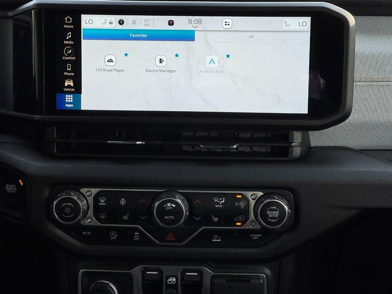 Used 2024 Jeep Gladiator Sport image 13