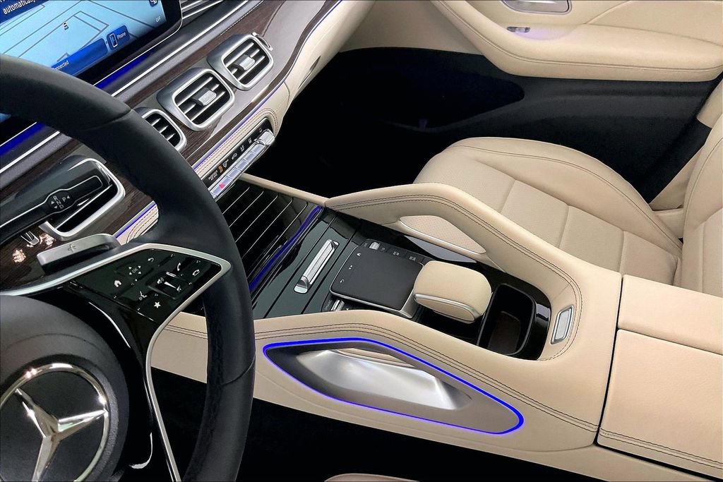 Certified 2024 Mercedes-Benz GLE 450e GLE 450e image 12