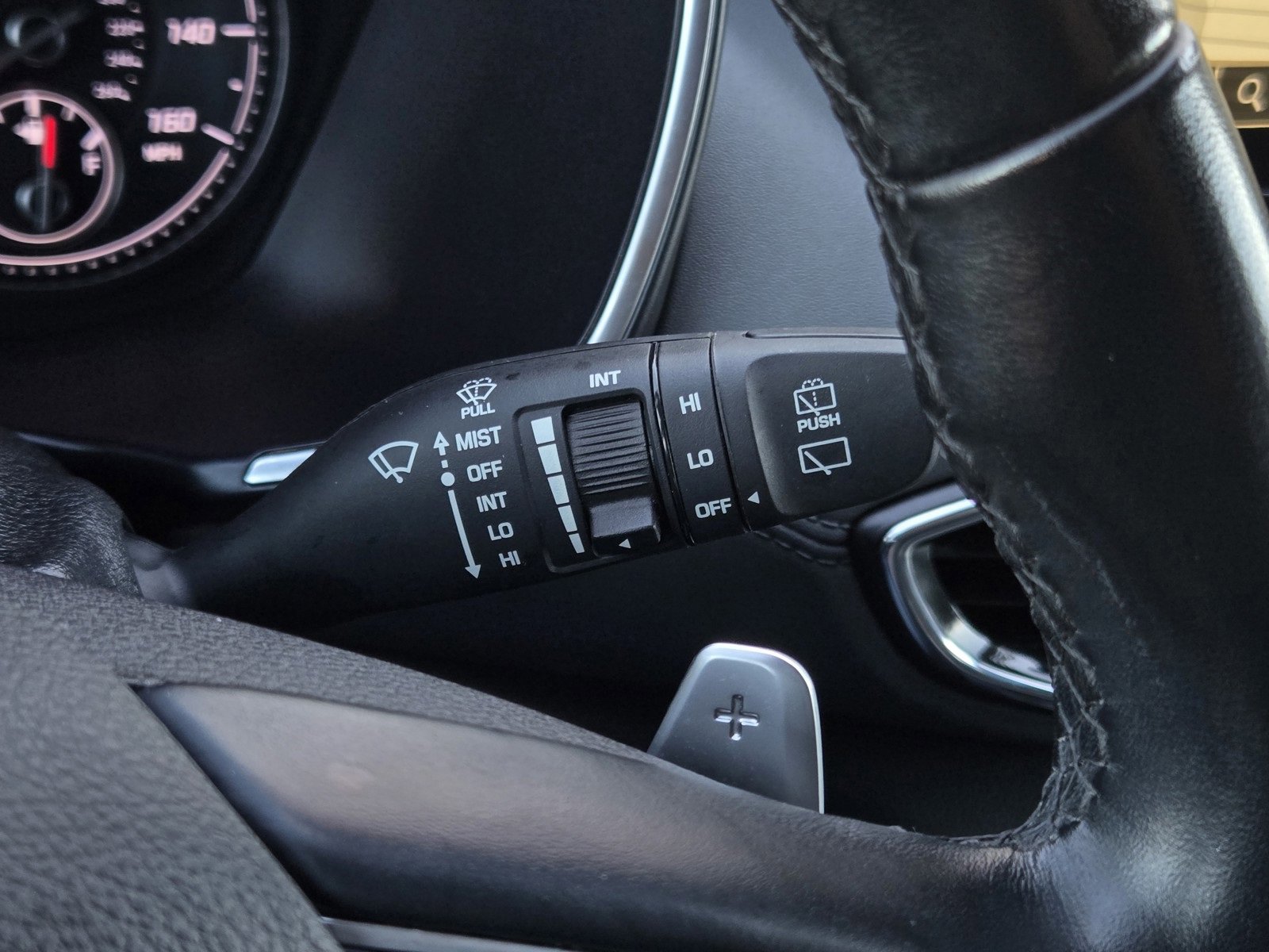 Used 2023 Hyundai Santa Fe SEL image 22