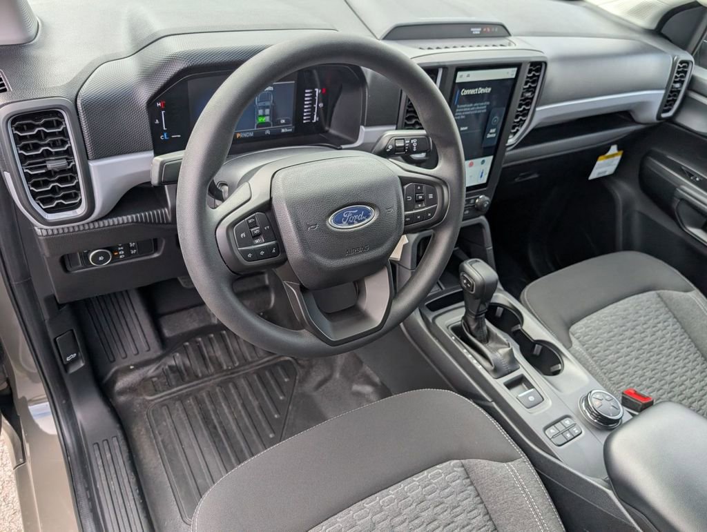 New 2025 Ford Ranger XL w/ Trailer Tow Package AWD/4WD image 18