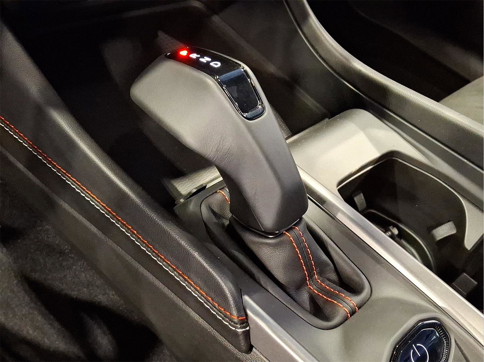 New 2026 Dodge Charger Scat Pack w/ Track Package image 10