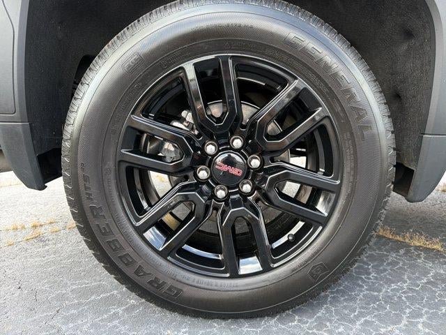 Used 2026 GMC Sierra 1500 Elevation w/ Elevation Premium Package AWD/4WD image 17