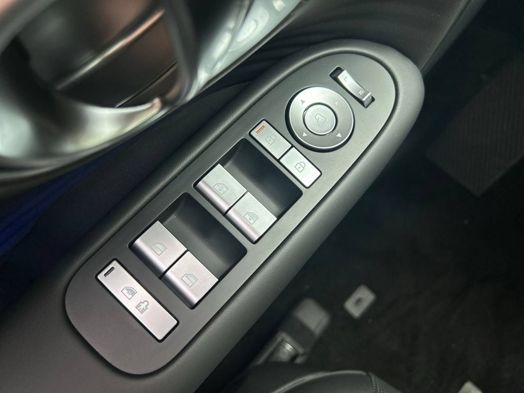 New 2026 Hyundai Ioniq 9 SEL AWD/4WD image 14