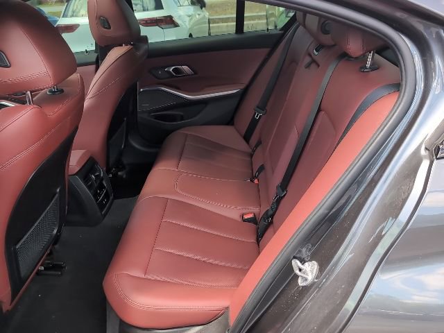 Used 2022 BMW M340i image 24