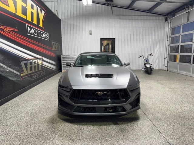 Used 2026 Ford Mustang GT Premium RWD image 16