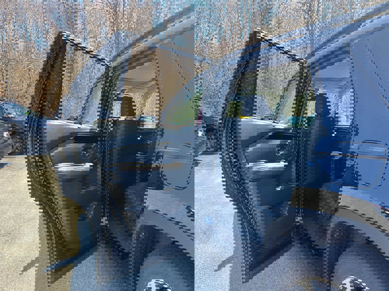 Used 2023 Honda Pilot Touring image 32