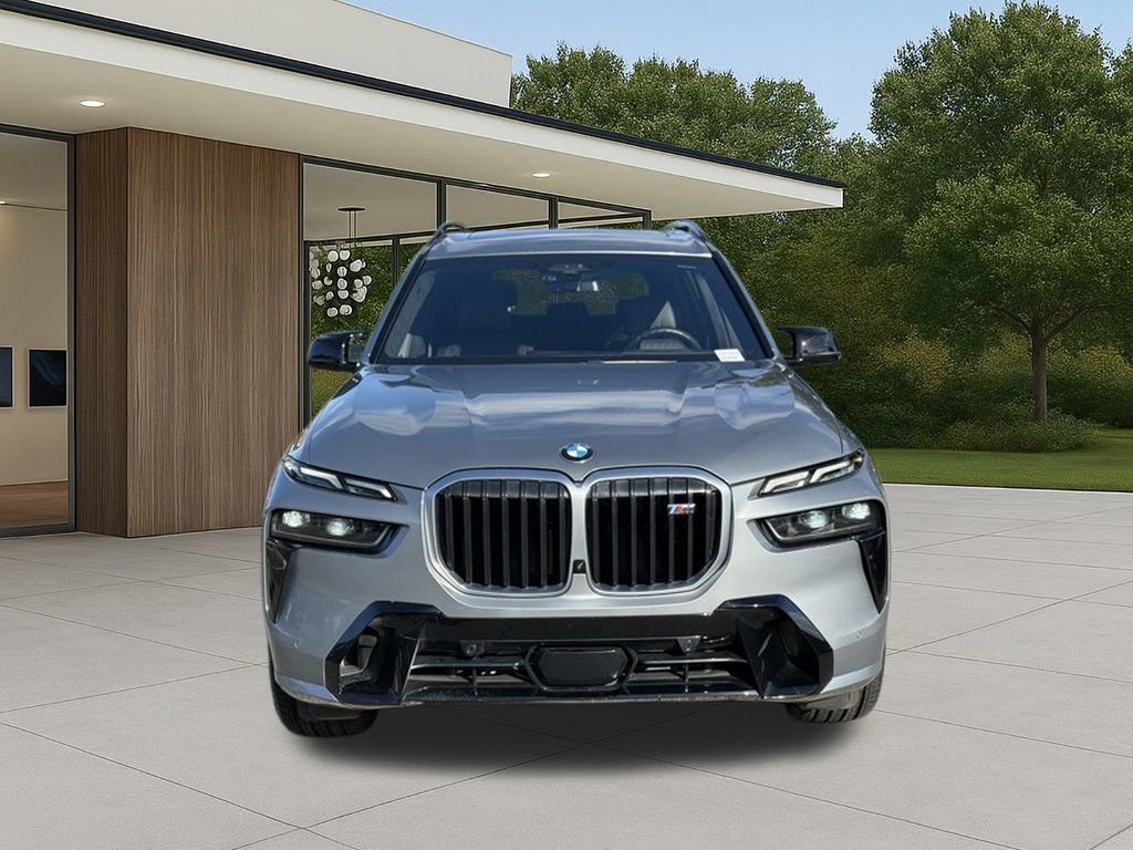 Certified 2024 BMW X7 M60i w/ Executive Package image 4