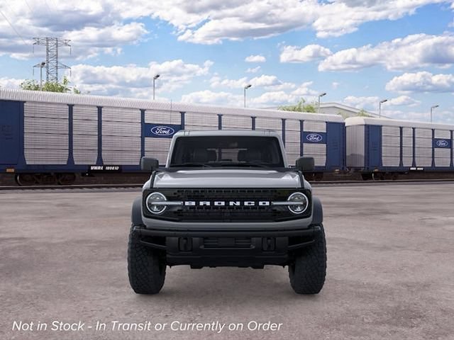 New 2026 Ford Bronco Badlands w/ Sasquatch Package AWD/4WD image 6