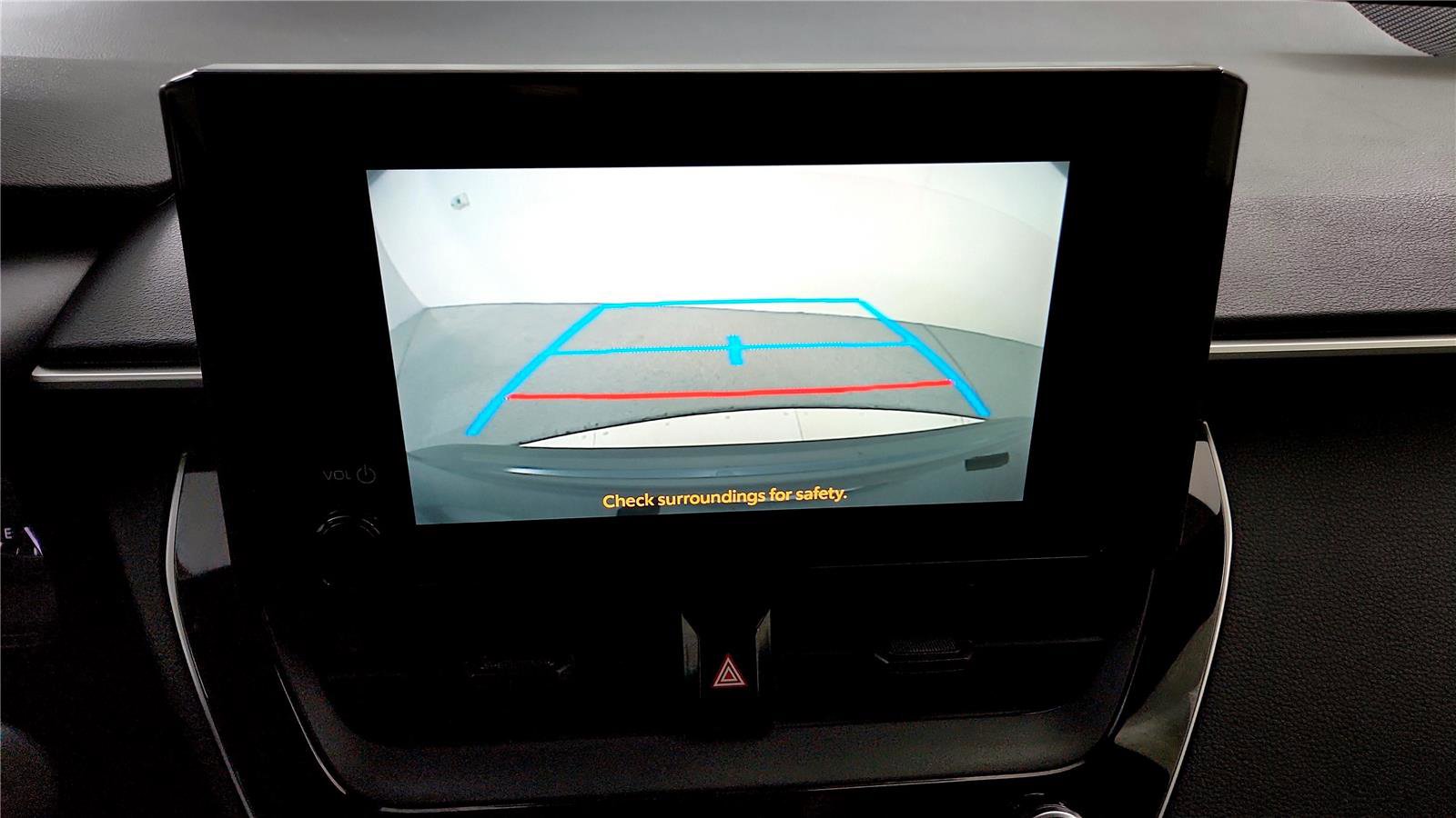 Certified 2024 Toyota Corolla LE image 31