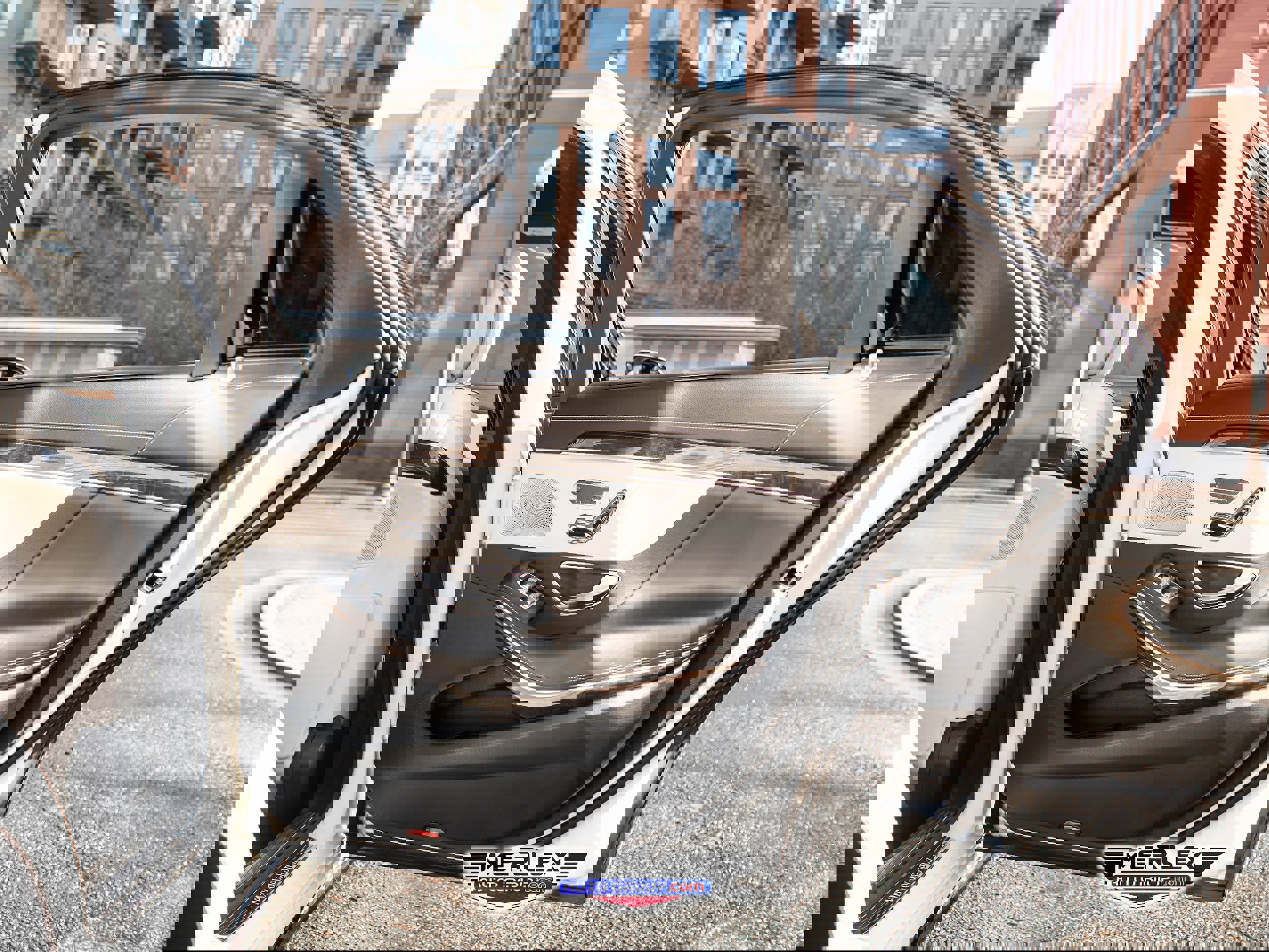 Used 2015 Mercedes-Benz S 550 550 image 47