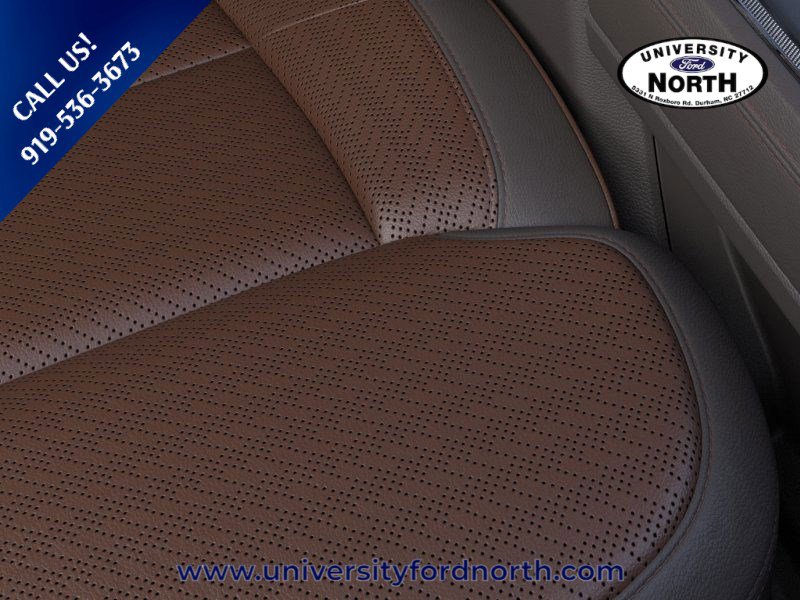 New 2026 Ford F250 King Ranch image 16