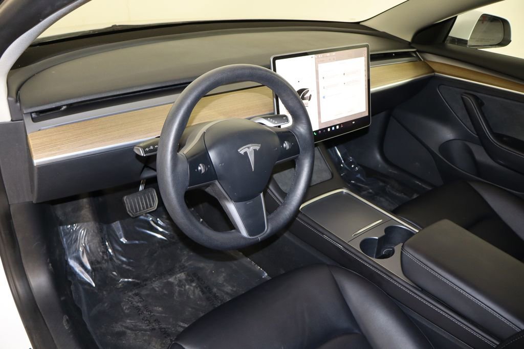 Used 2023 Tesla Model 3 Standard Range RWD image 22