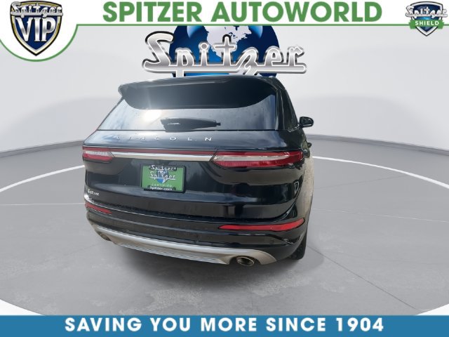 Used 2022 Lincoln Corsair AWD w/ Premium Package image 15