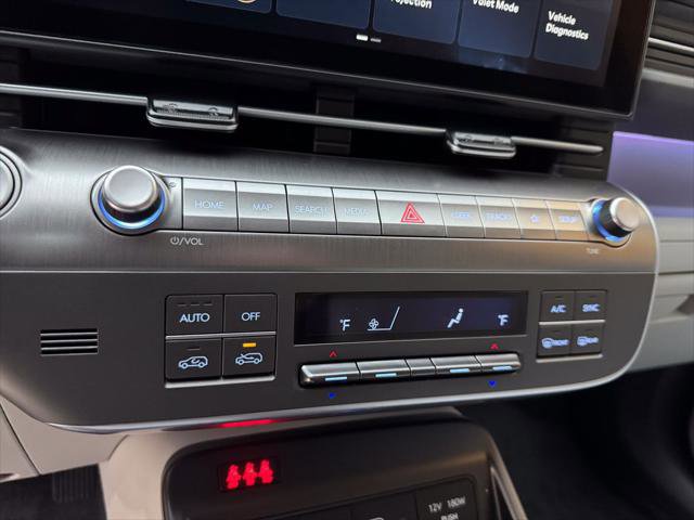 New 2026 Hyundai Kona SEL Premium image 22