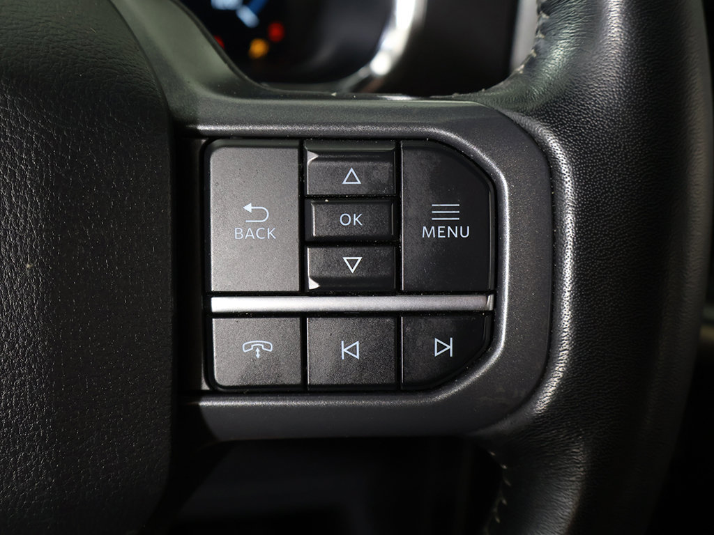 Used 2023 Ford F150 Lariat w/ Equipment Group 502A High AWD/4WD image 50