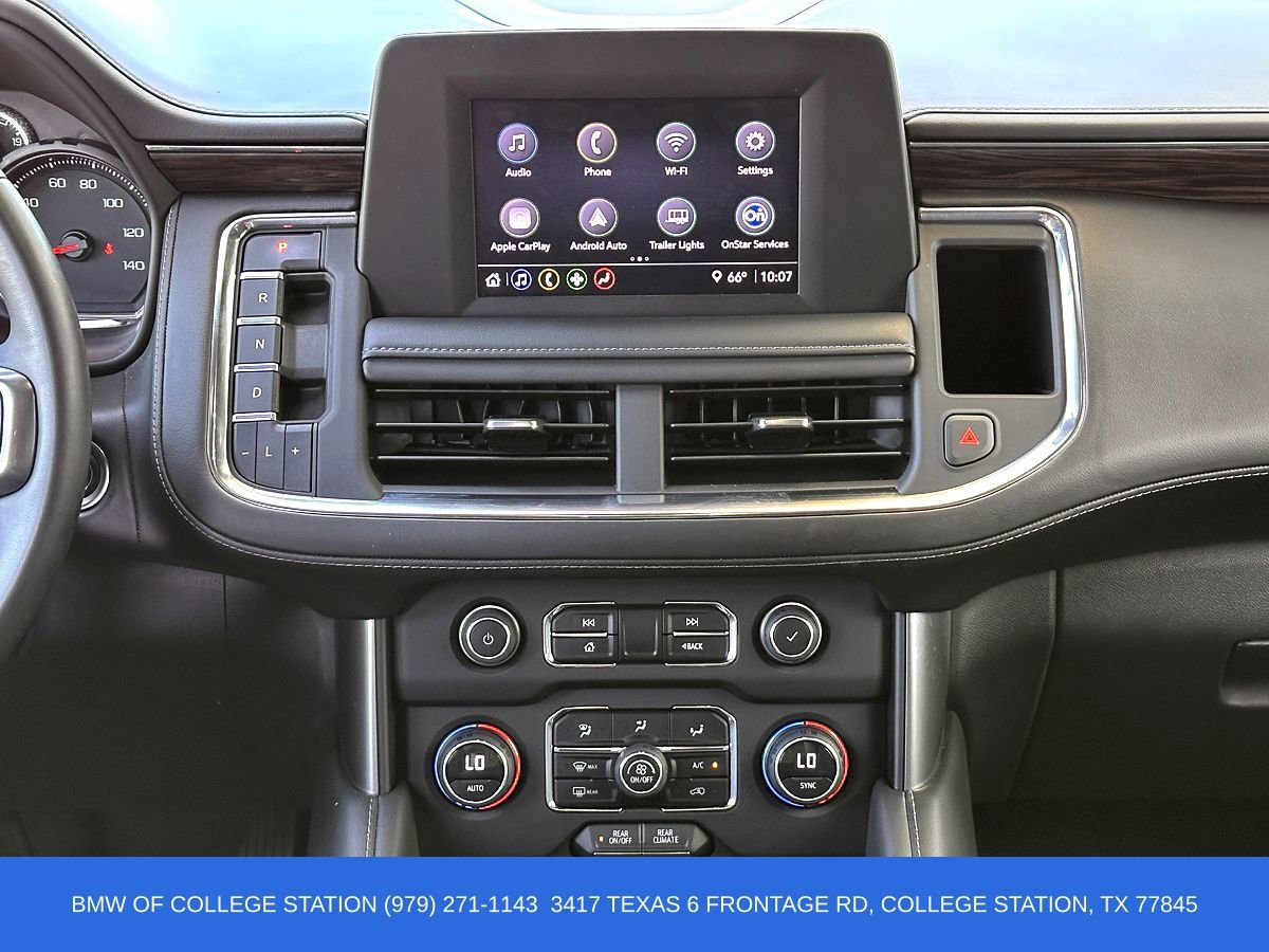 Used 2023 Chevrolet Tahoe LS image 32