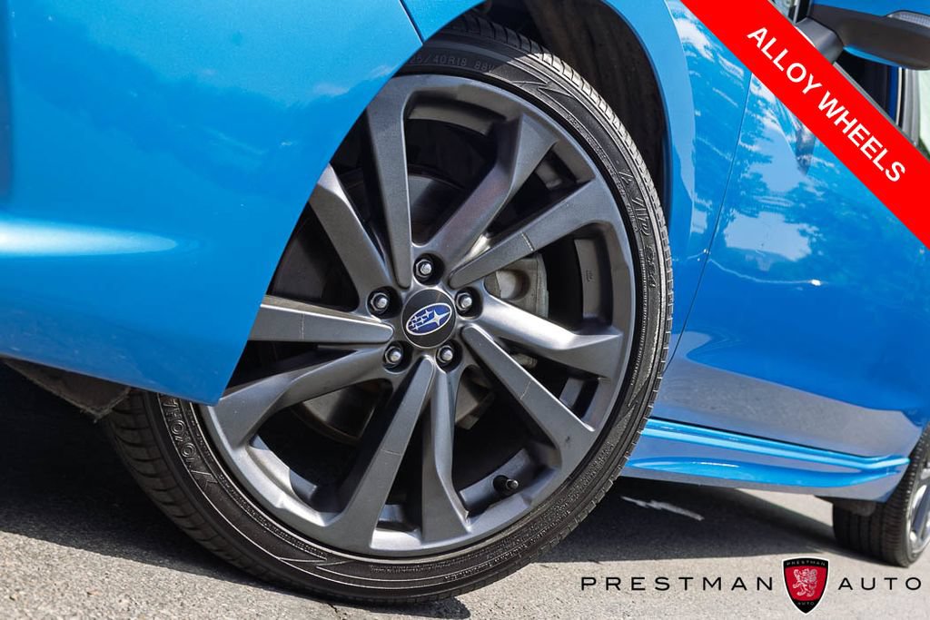 Used 2021 Subaru Impreza 2.0i Sport AWD/4WD image 10