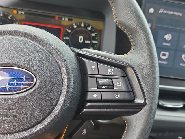 New 2026 Subaru Outback Wilderness AWD/4WD image 19