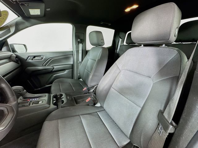 Used 2023 Chevrolet Colorado W/T image 11