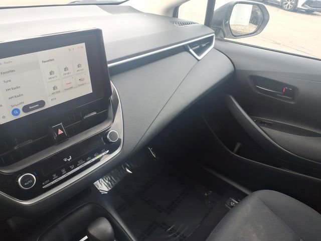 Certified 2023 Toyota Corolla LE FWD image 12