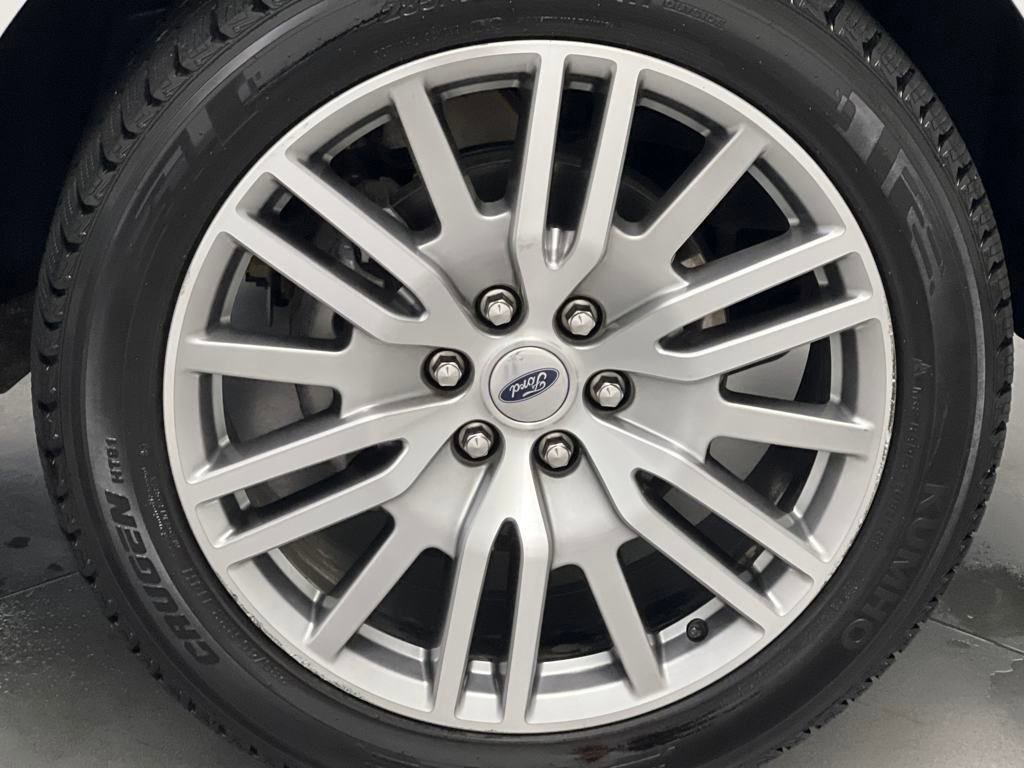 Used 2023 Ford Expedition Max Platinum image 75