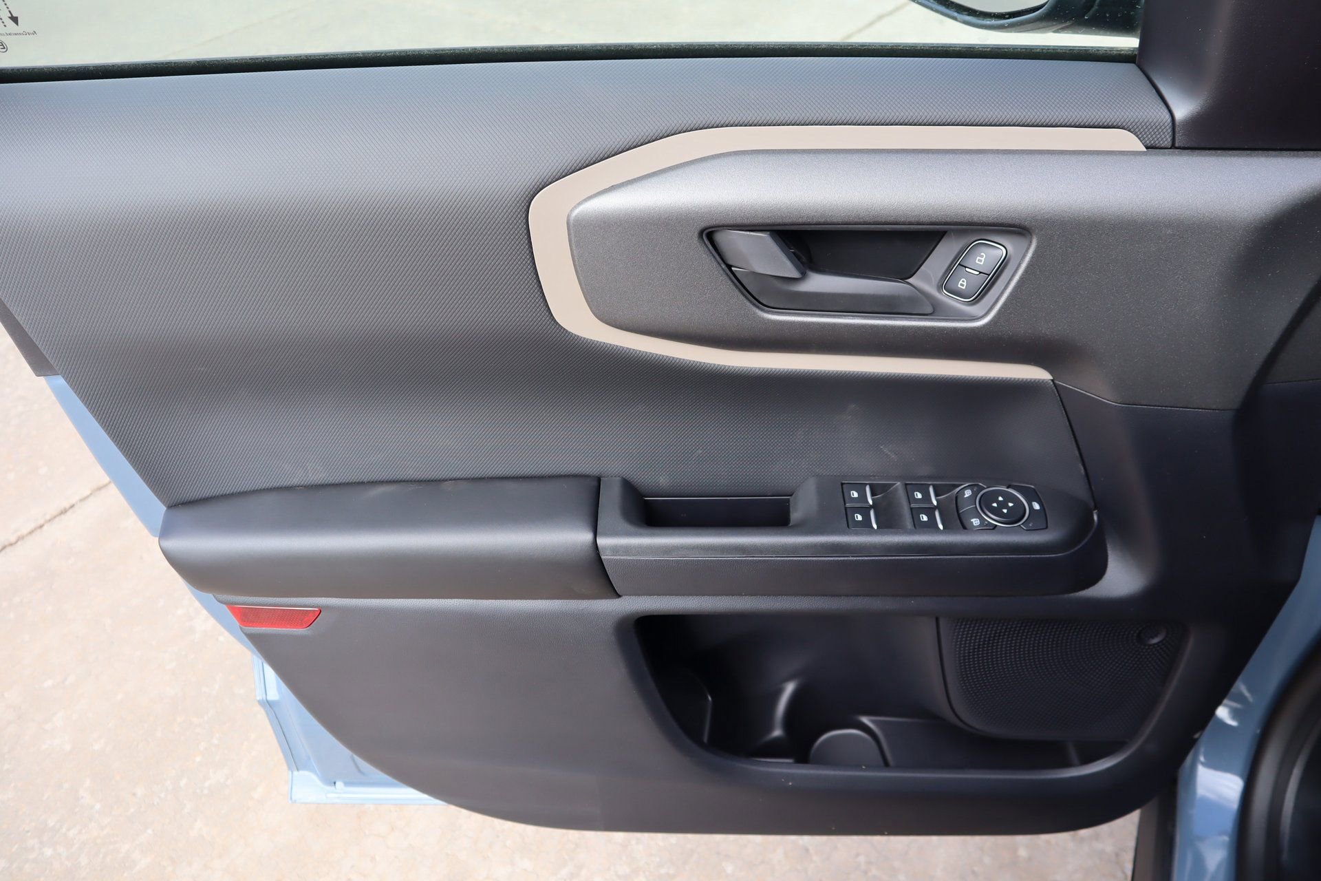 New 2025 Ford Bronco Sport Big Bend w/ Convenience Package image 15