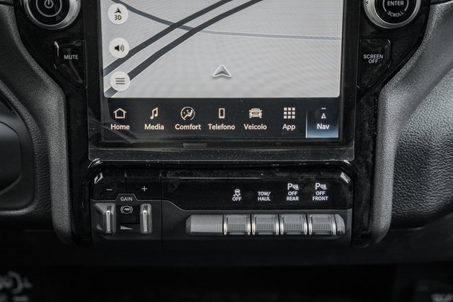 New 2026 RAM 3500 Tradesman image 23