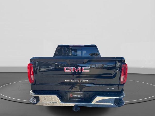 Used 2021 GMC Sierra 1500 SLT image 7