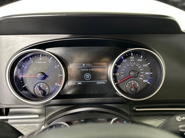 Used 2023 Kia Carnival LX image 17