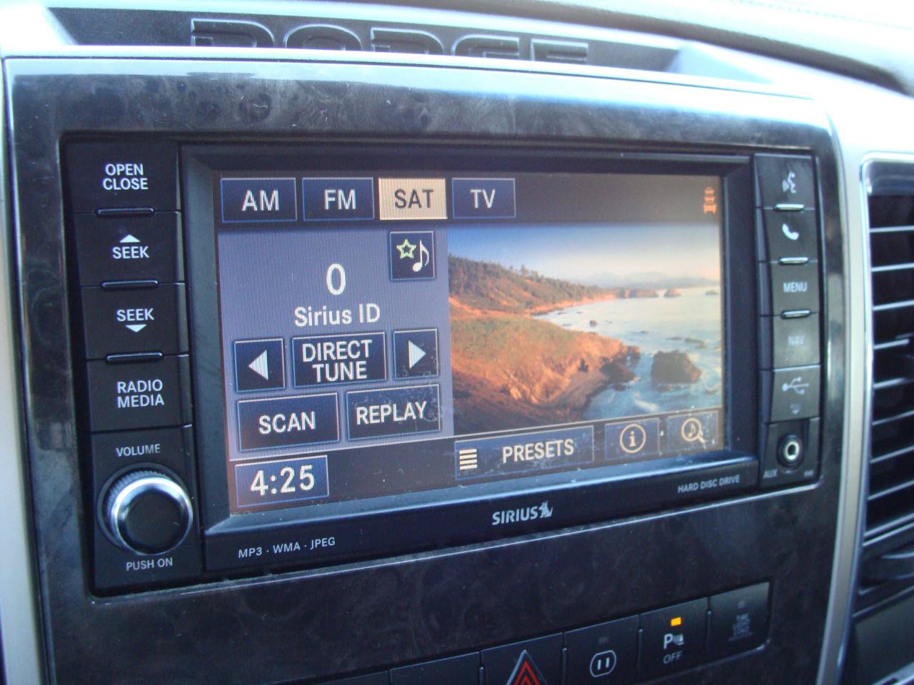 Used 2011 RAM 2500 Longhorn AWD/4WD image 20