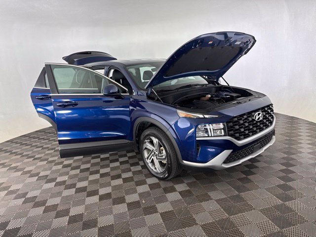 Used 2023 Hyundai Santa Fe SE FWD image 16