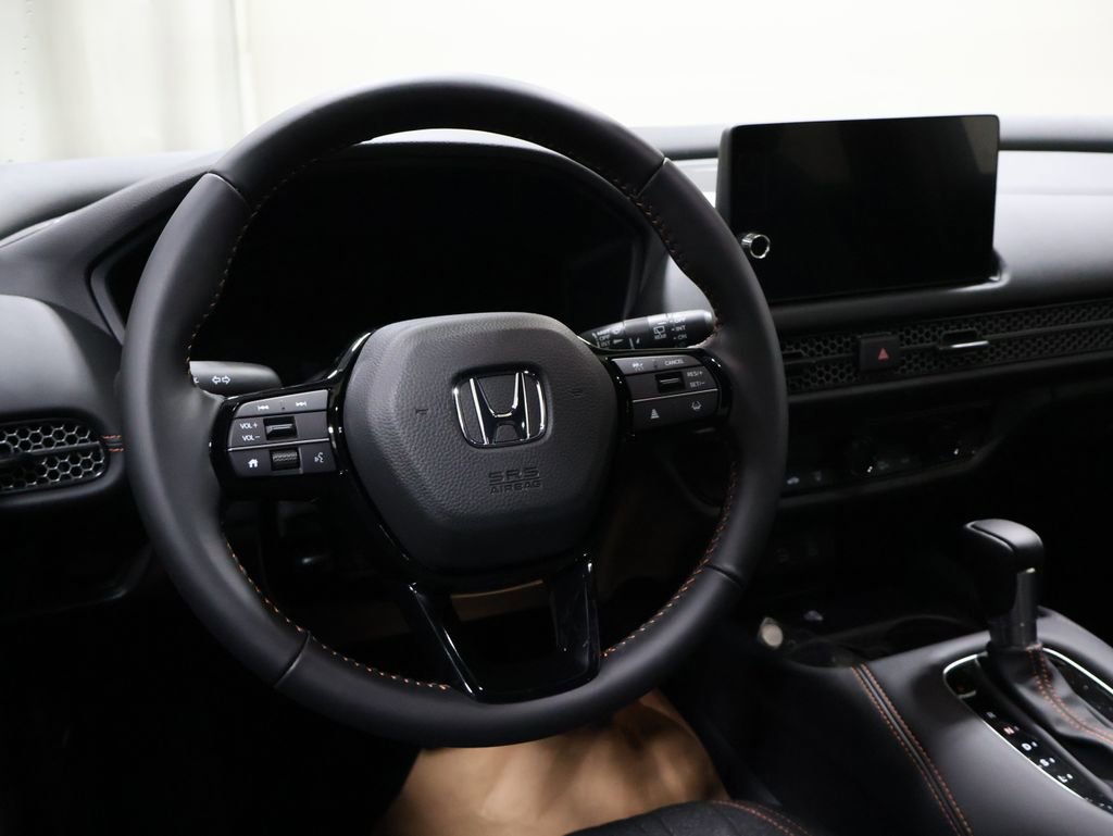 New 2026 Honda HR-V Sport image 23