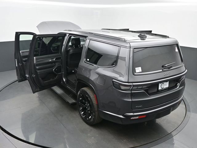 New 2026 Jeep Grand Wagoneer Limited image 66
