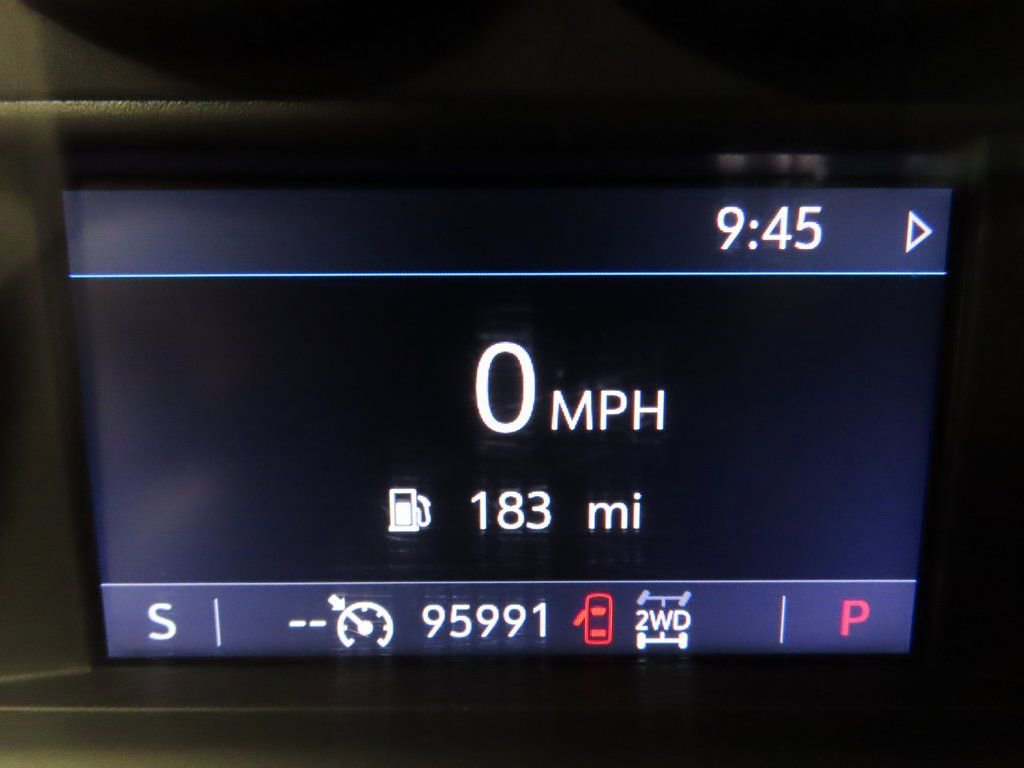 Used 2019 Chevrolet Silverado 1500 RST image 12
