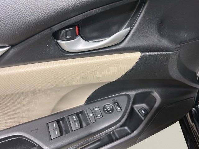 Used 2018 Honda Civic LX image 11