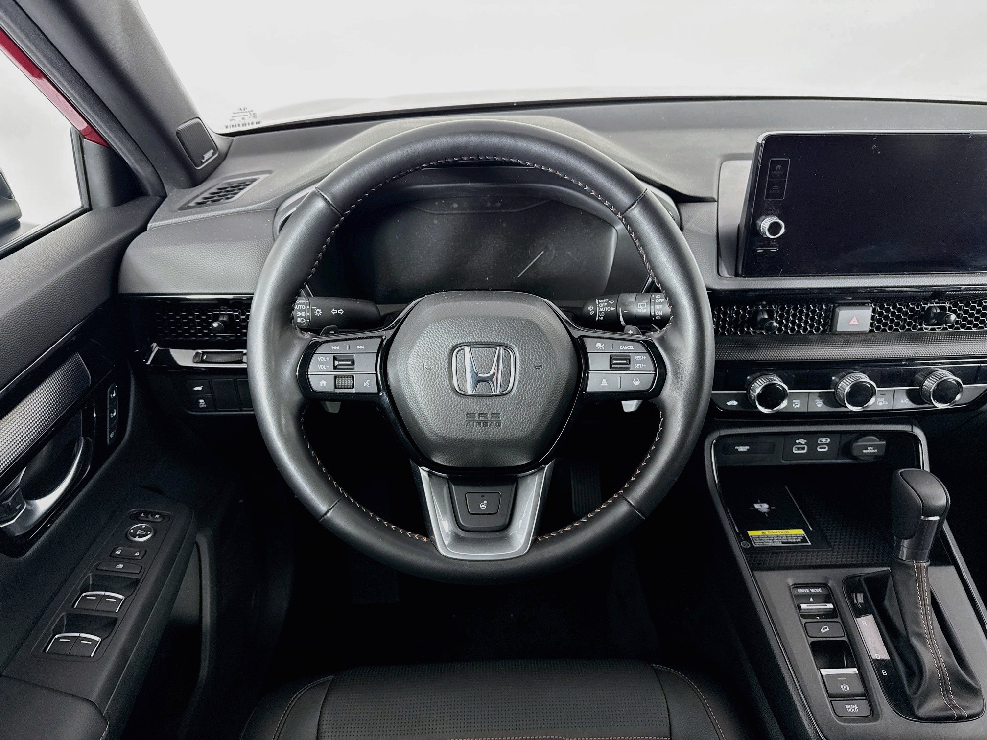 Certified 2025 Honda CR-V Sport Touring image 24