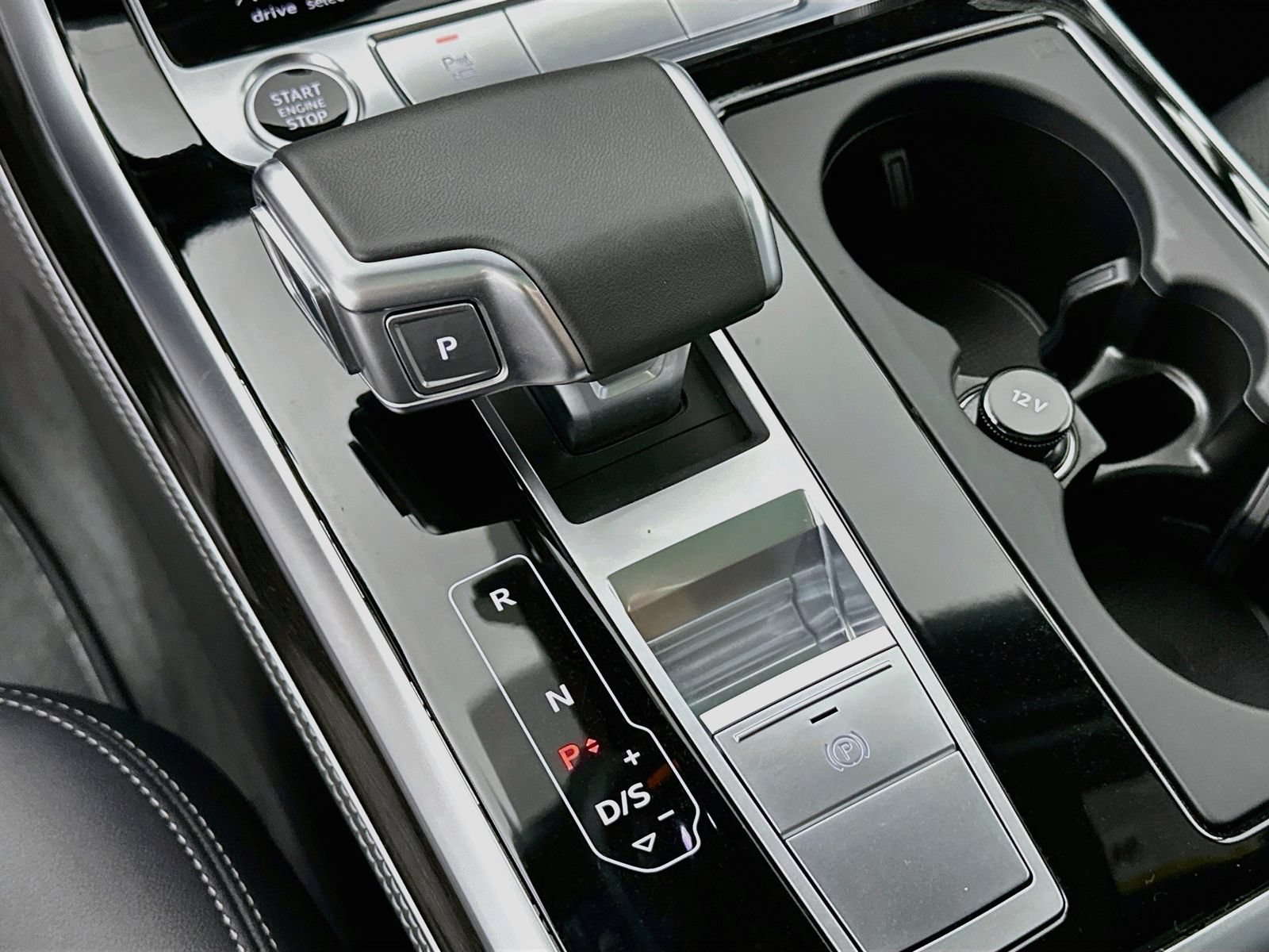 Used 2026 Audi Q7 3.0T Premium Plus w/ Premium Plus Package AWD/4WD image 27