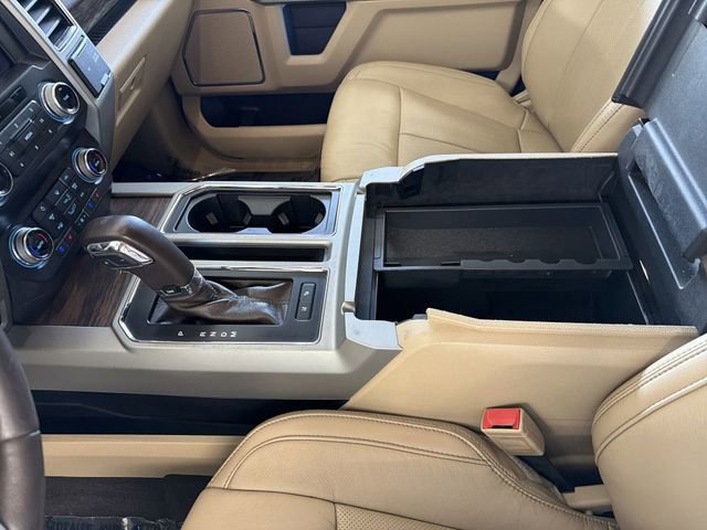 Used 2020 Ford F150 Lariat w/ Equipment Group 502A Luxury AWD/4WD image 25