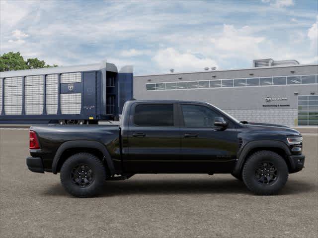 New 2026 RAM 1500 RHO AWD/4WD image 74