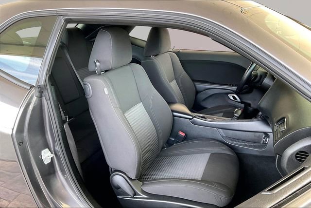 Used 2023 Dodge Challenger SXT RWD image 19