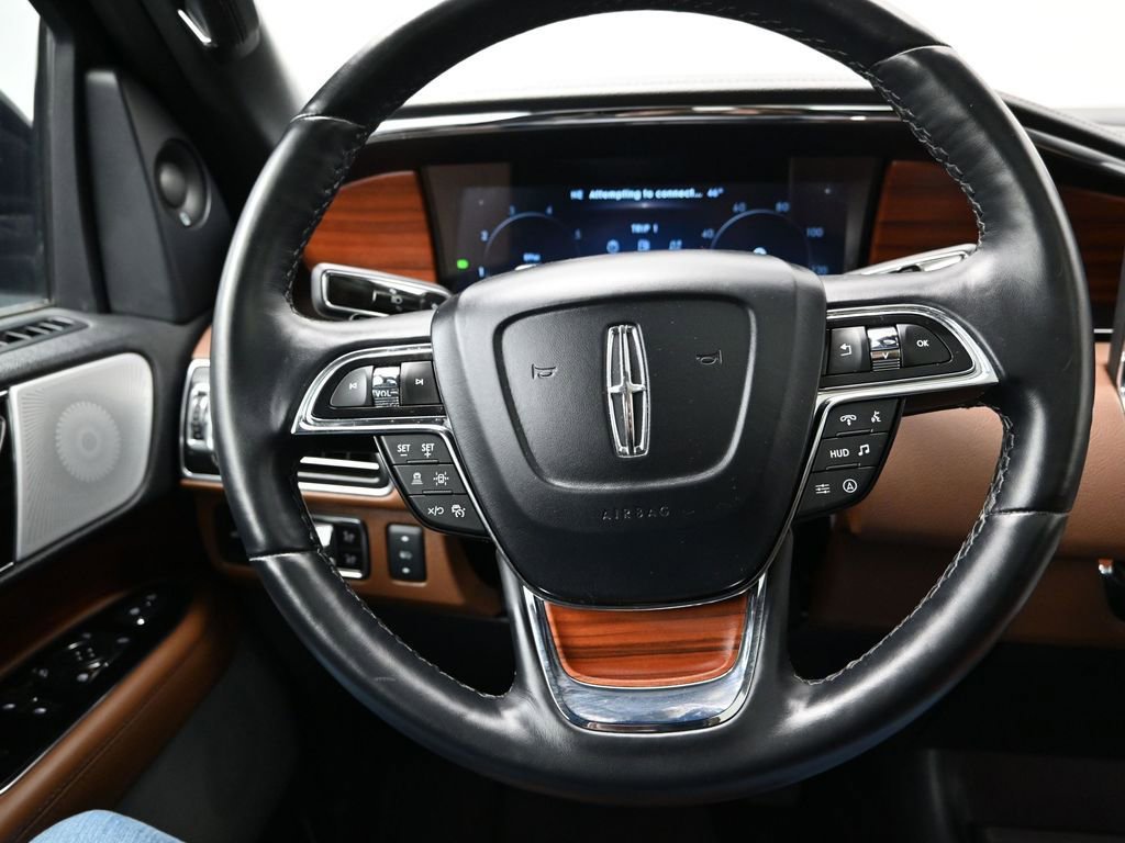 Used 2024 Lincoln Navigator L Reserve w/ Equipment Group 201A image 28