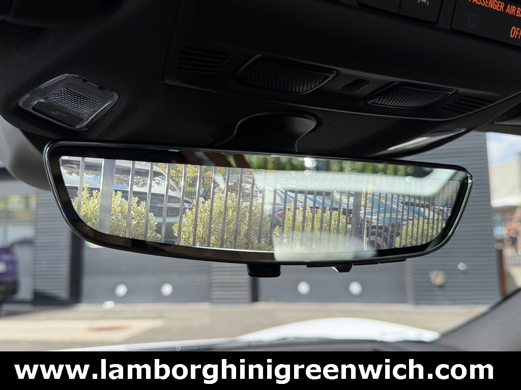 Used 2025 Chevrolet Corvette Stingray Preferred Conv w/ Battery Protection Package image 40