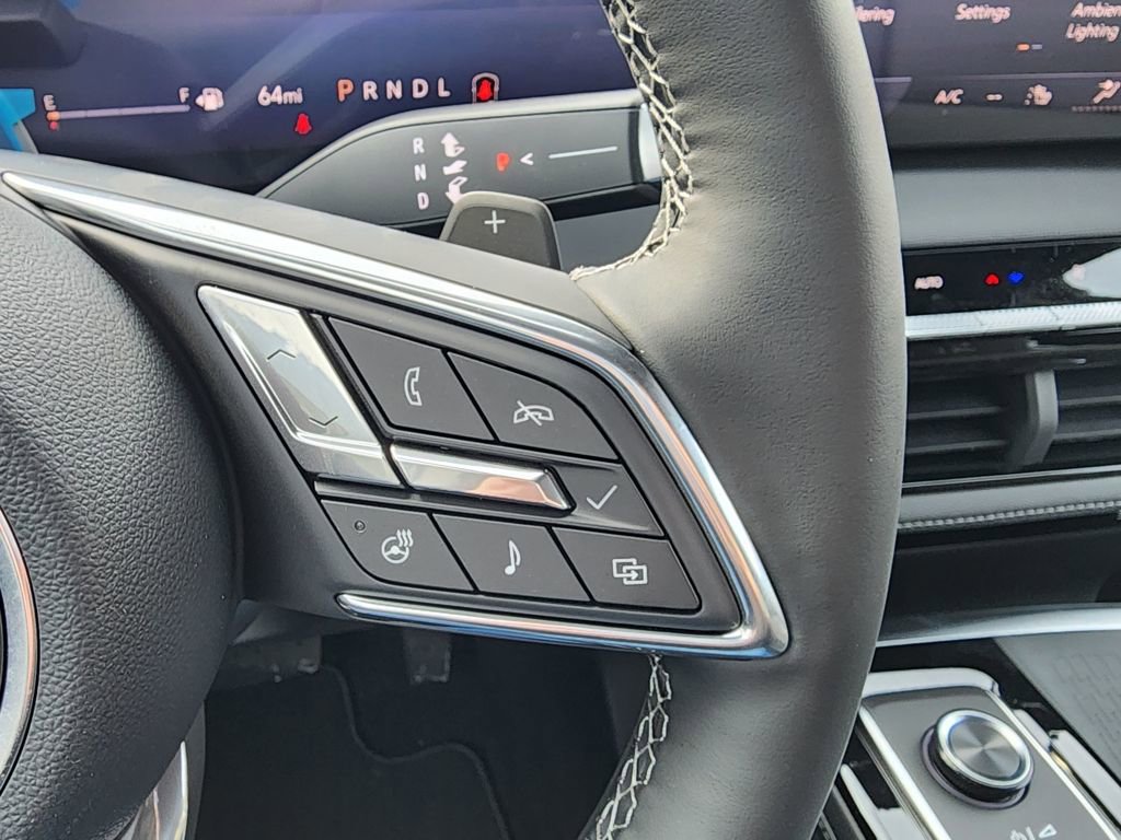 New 2026 Buick Enclave Sport Touring w/ Super Cruise Package image 22