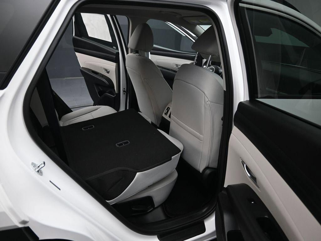 New 2026 Hyundai Tucson SEL AWD/4WD image 32