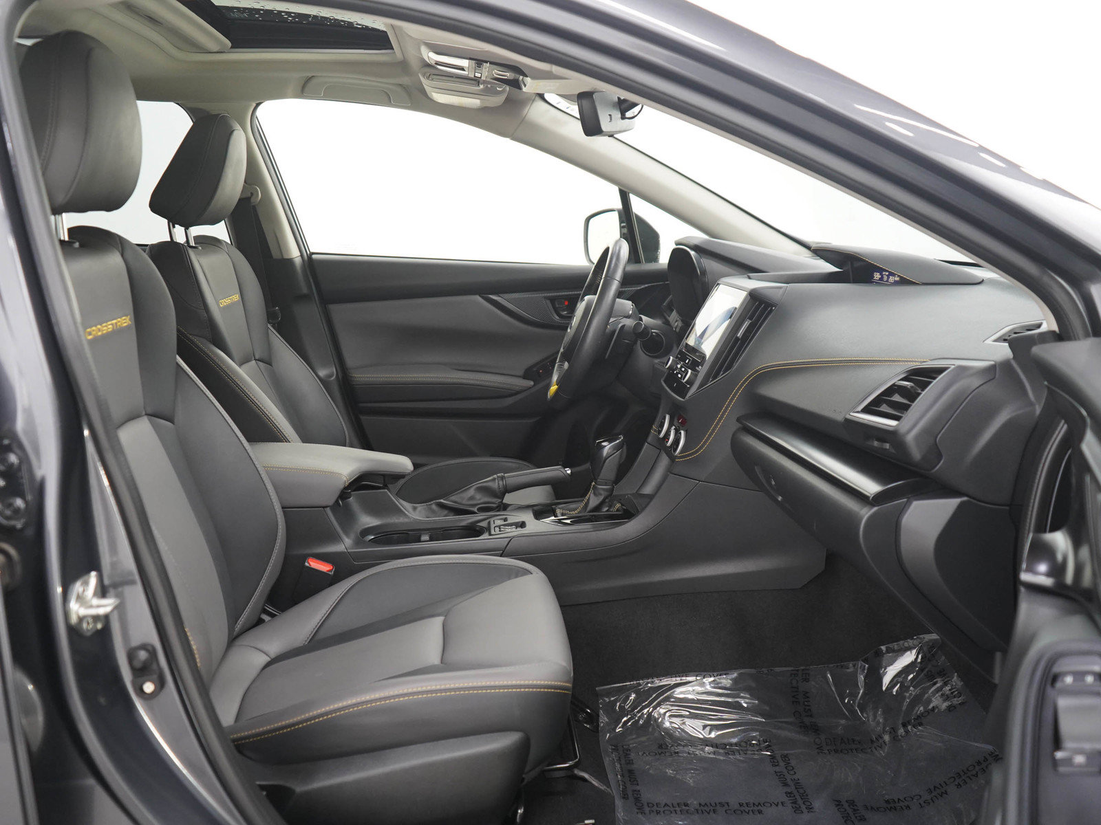 Used 2023 Subaru Crosstrek 2.5i Sport AWD/4WD image 11
